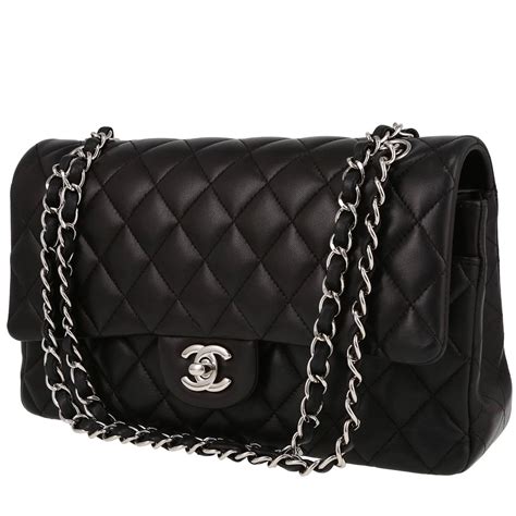 borsa chanel grande prezzo|borsa chanel trapuntata.